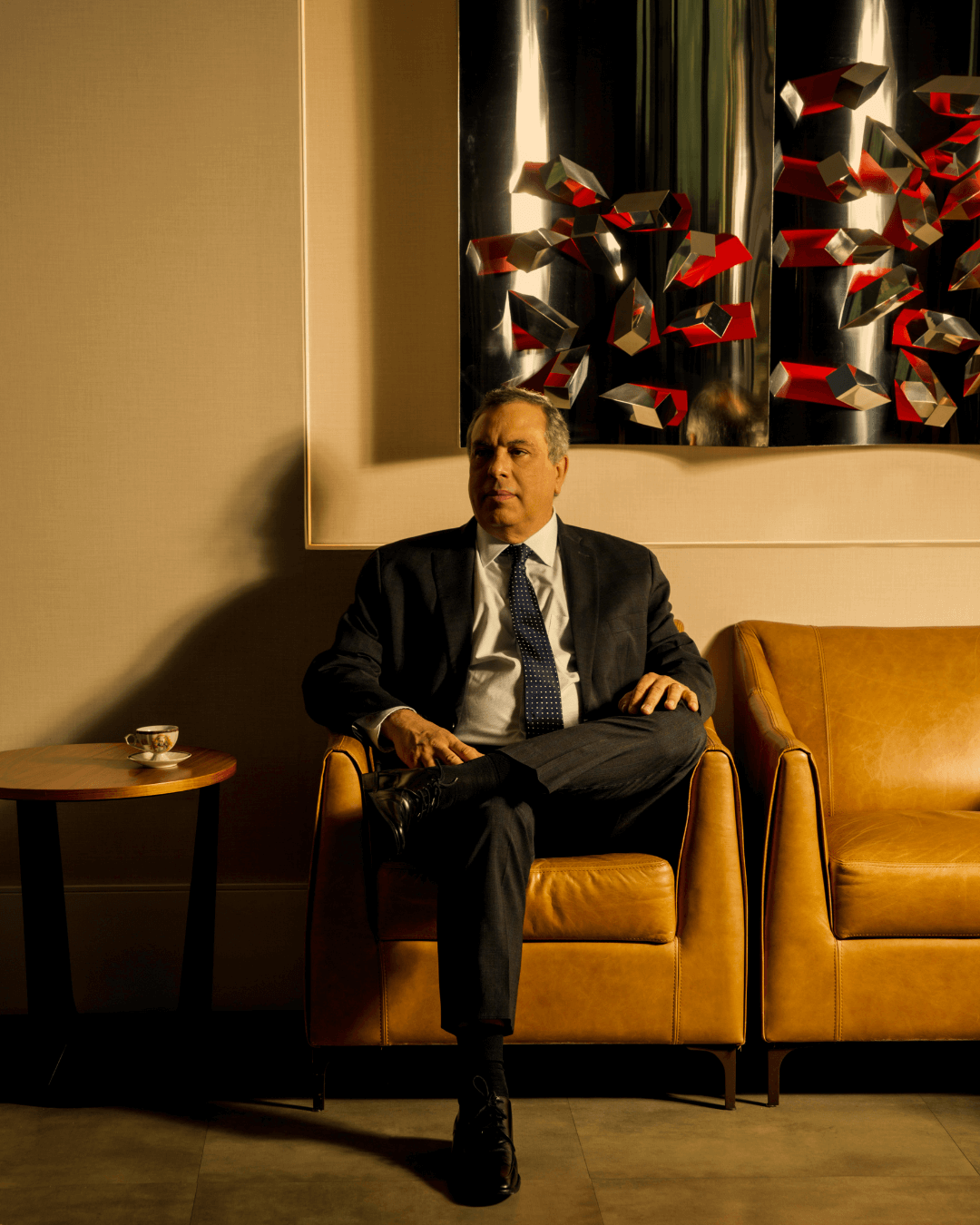 Prof. Dr. Eduardo Rego