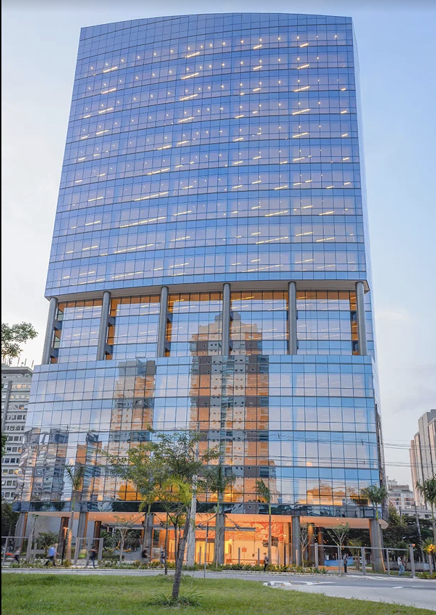 Avaliação paciente