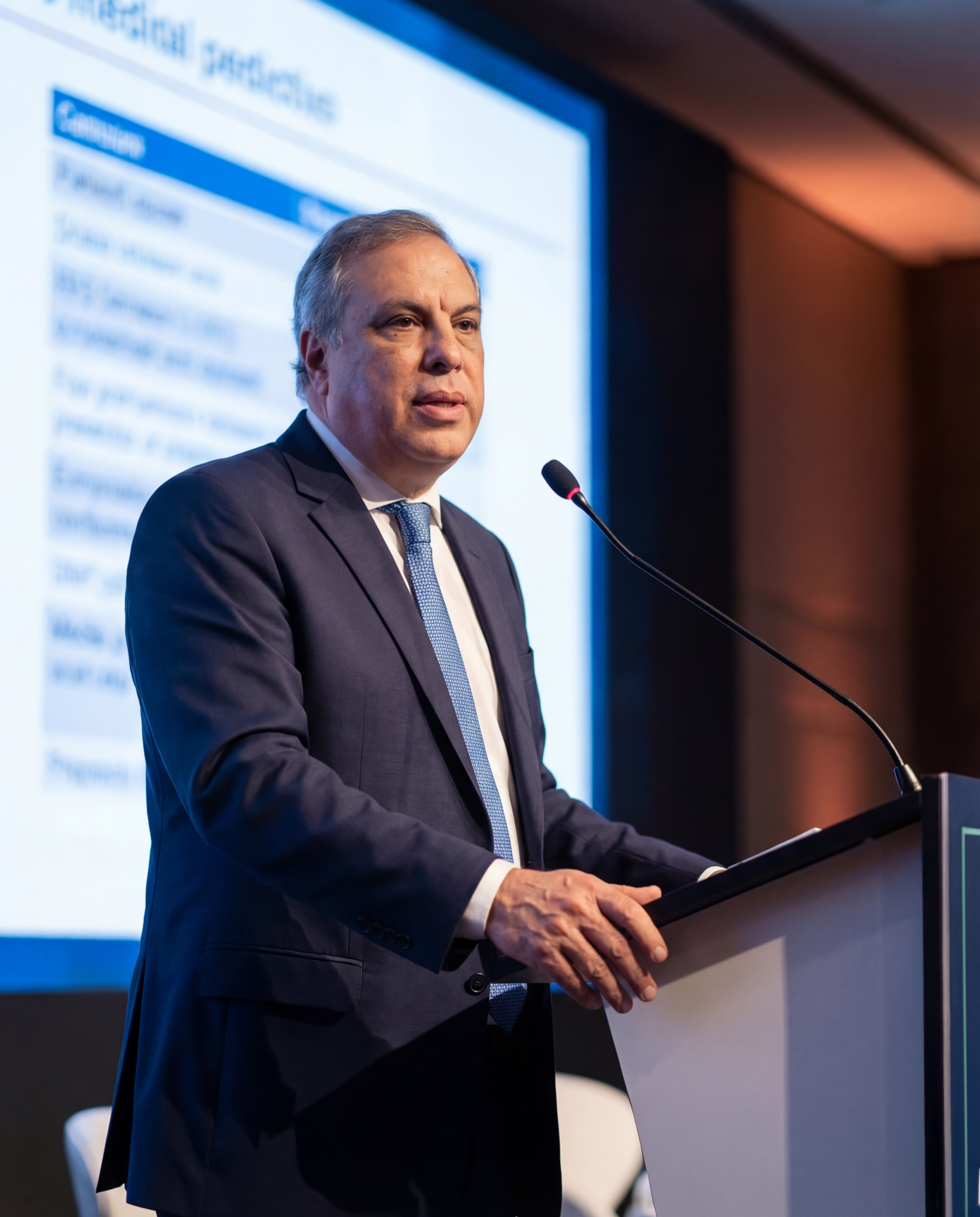 Prof. Dr. Eduardo Rego