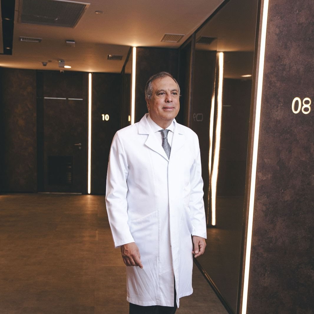 Prof. Dr. Eduardo Rego