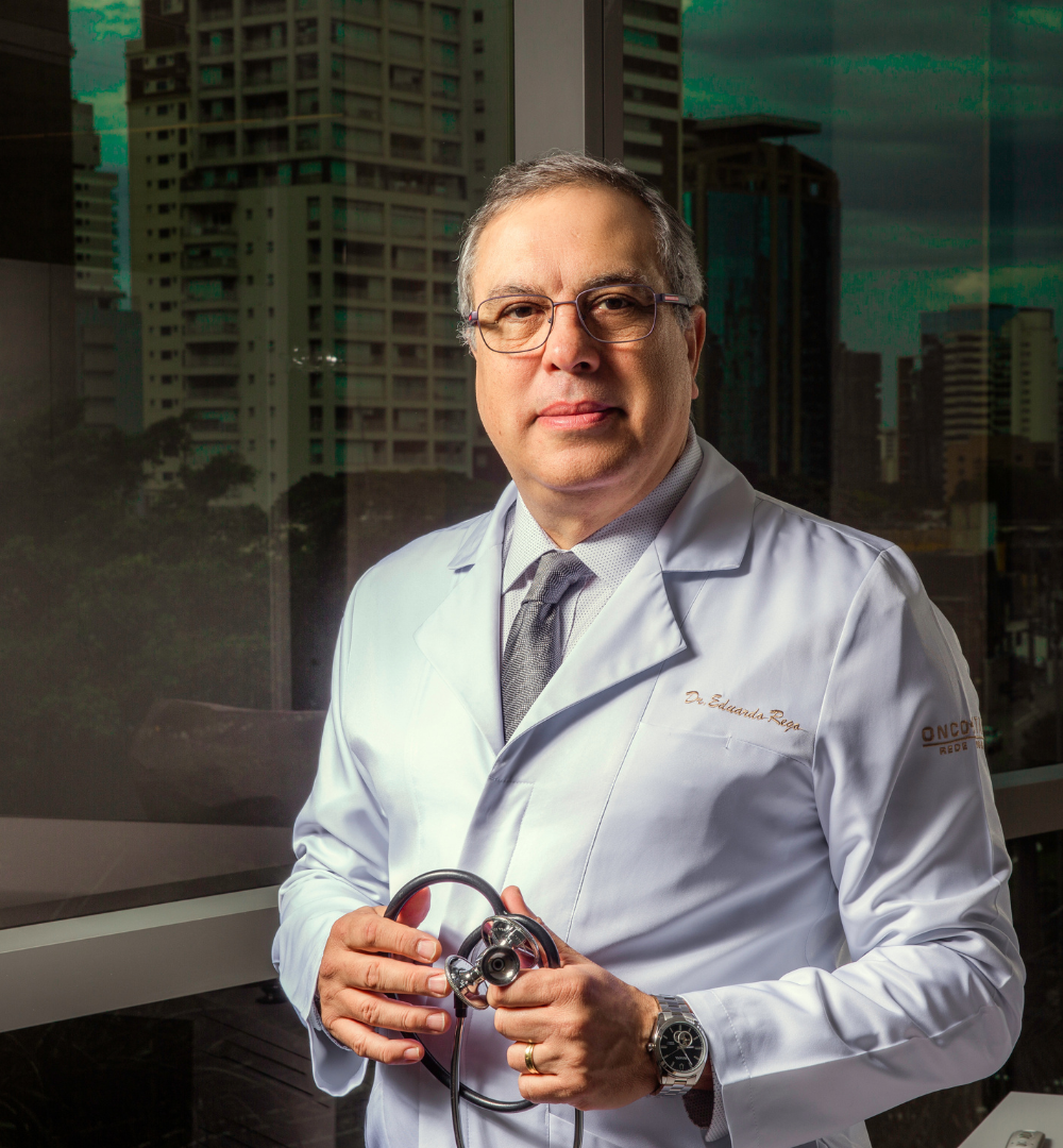 Prof. Dr. Eduardo Rego