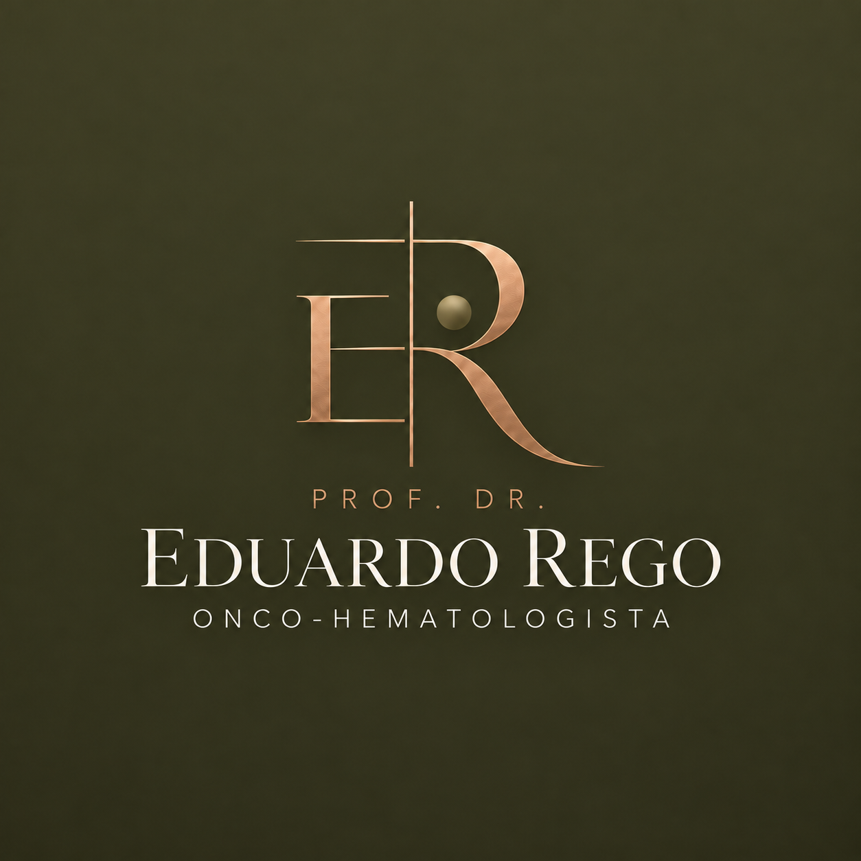 Dr. Eduardo Rego